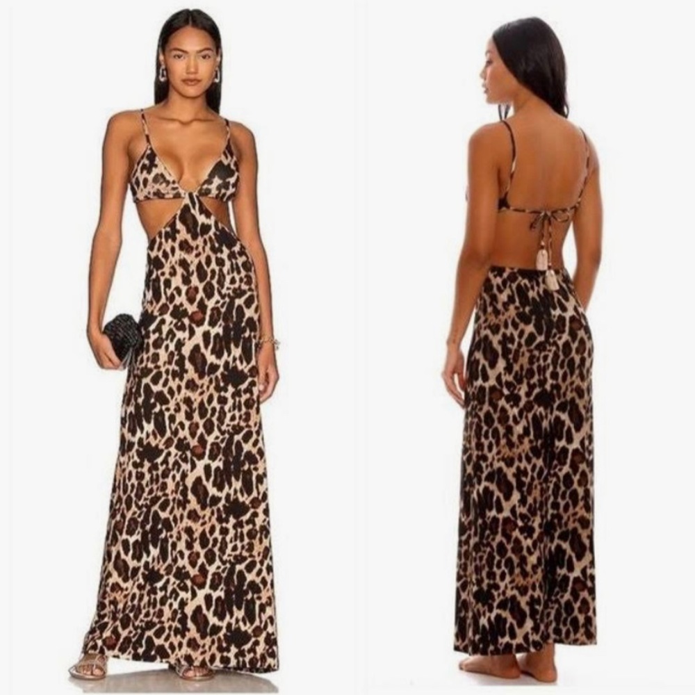 Agua Bendita dress, worn 3 times total. Great condition.